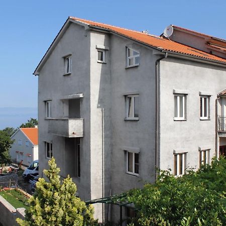 Apartments And Rooms With Parking Space Njivice, Krk - 5458 Екстериор снимка